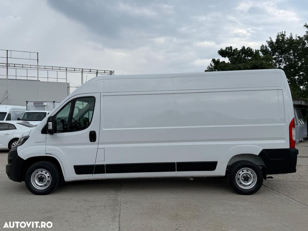 Fiat Ducato - 5
