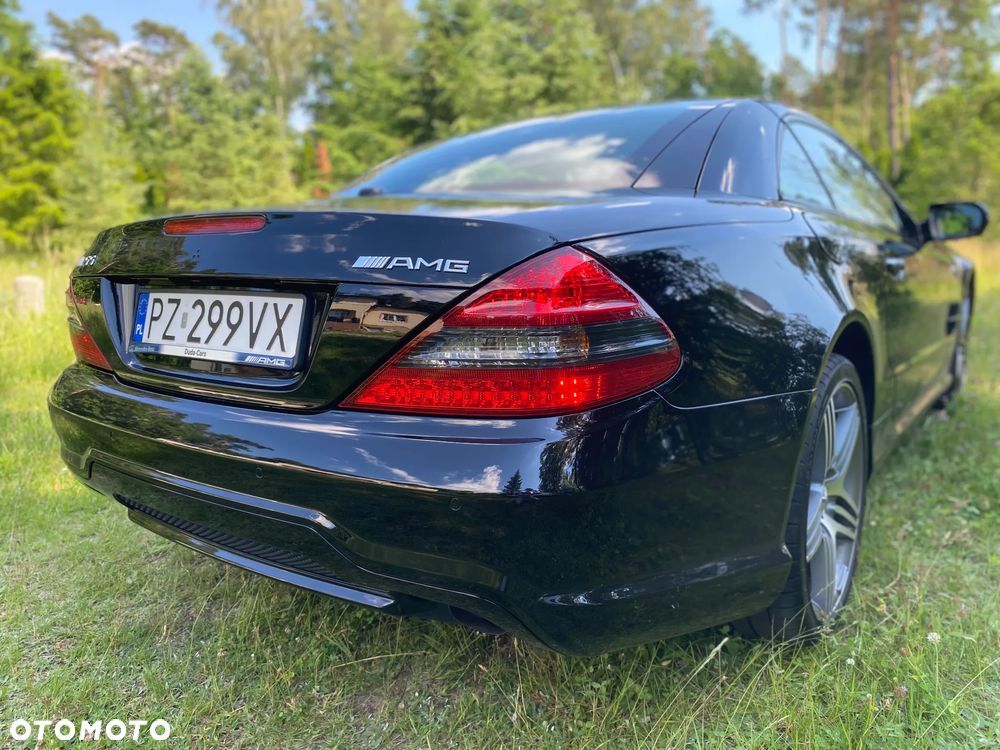 Mercedes-Benz SL - 9