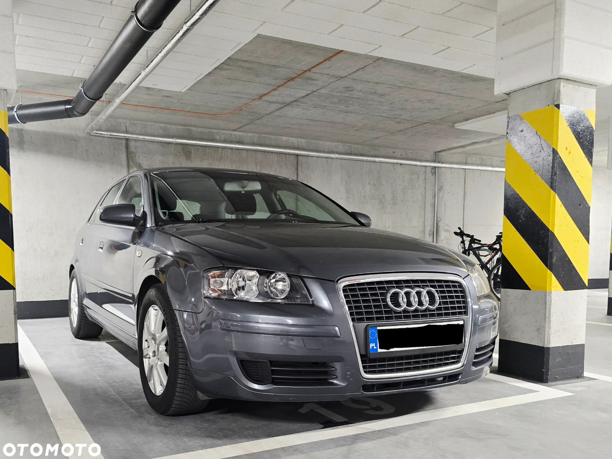 Audi A3 - 2