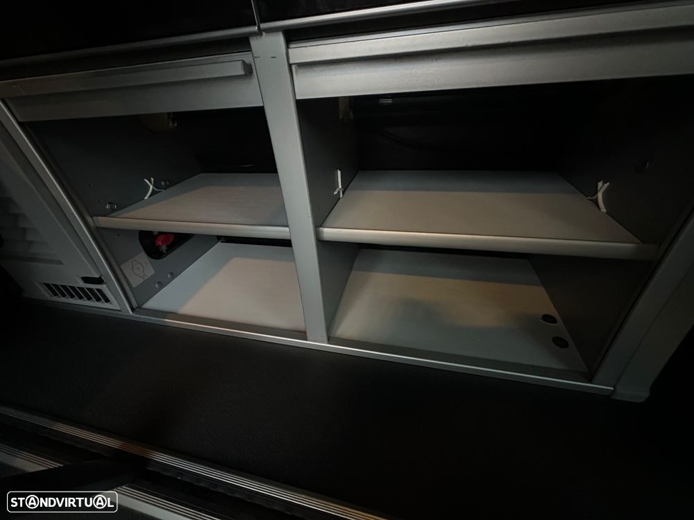 Westfalia Marco Polo 4 - Matic 4x4 - 12