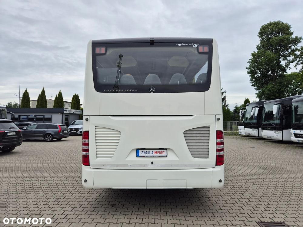 Mercedes-Benz INTOURO / SPROWADZONY / MANUAL / KLIMA / EURO 6 - 6