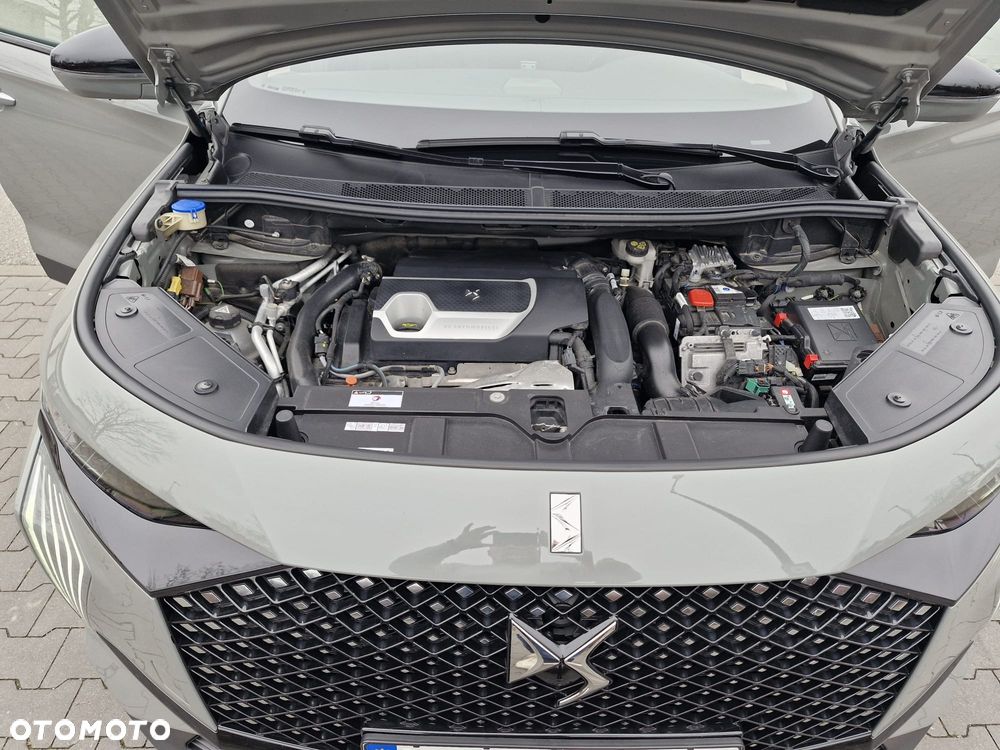 DS Automobiles DS 7 Crossback - 12