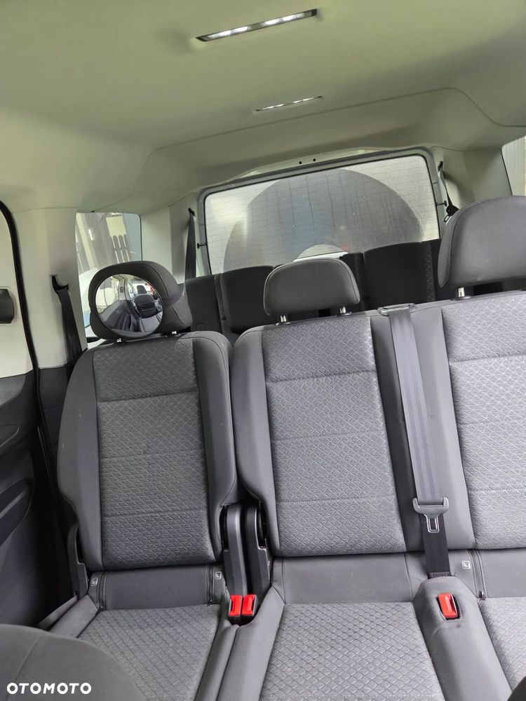 Ford Tourneo Connect Grand 2.0 EcoBlue Titanium - 11