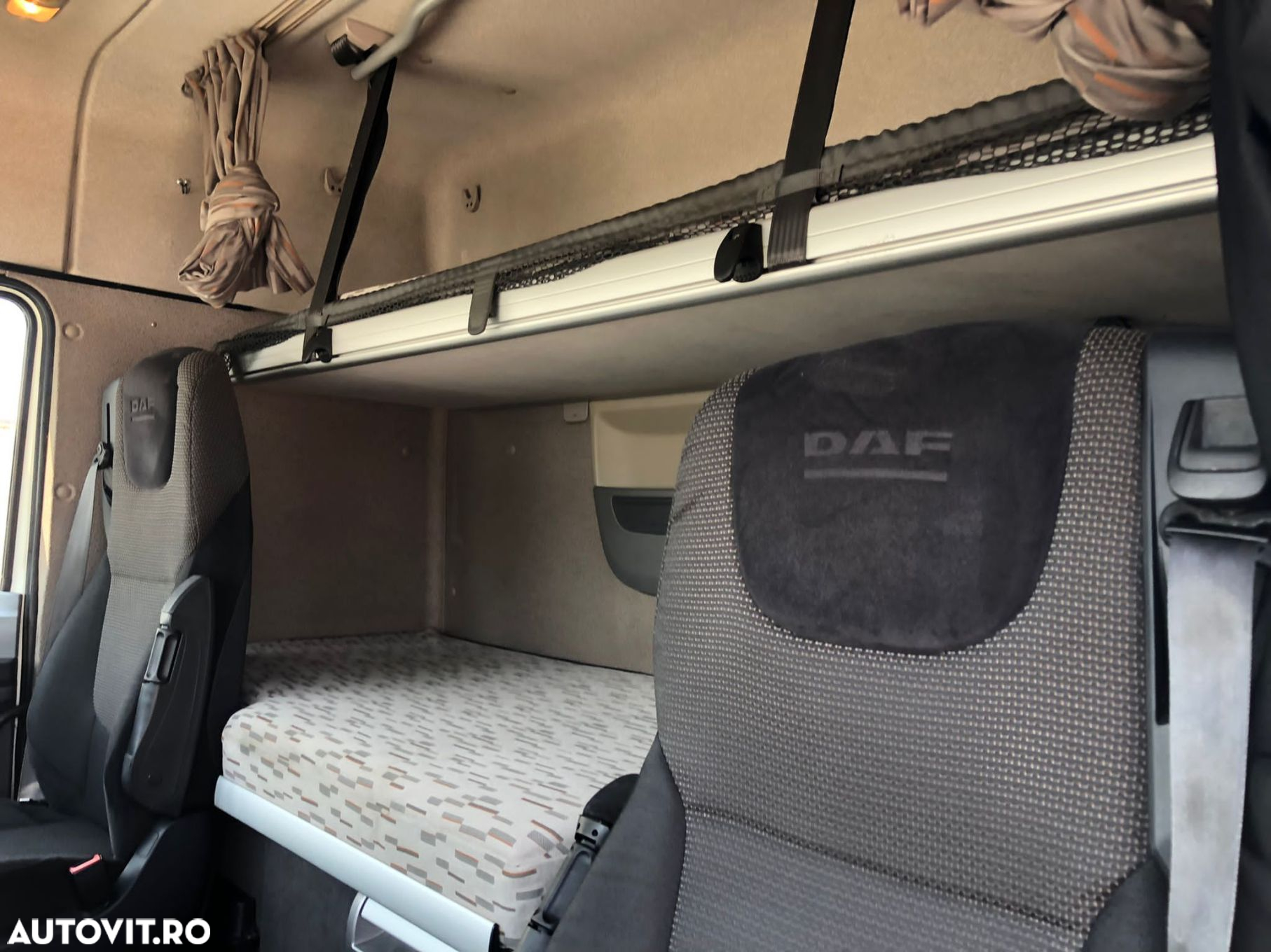 DAF XF 440FT - 11