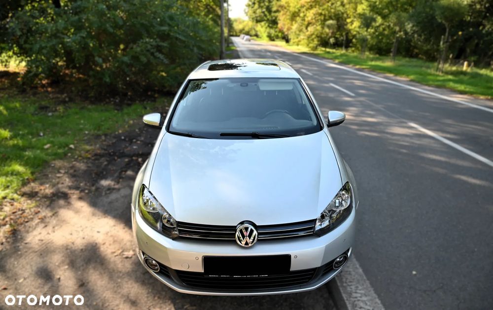 Volkswagen Golf - 10