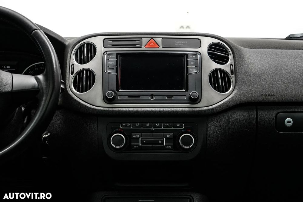 Volkswagen Tiguan 2.0 TDI 4Motion Sport & Style - 19