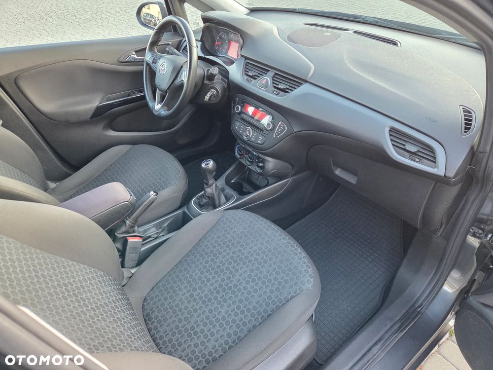 Opel Corsa 1.4 Enjoy - 18