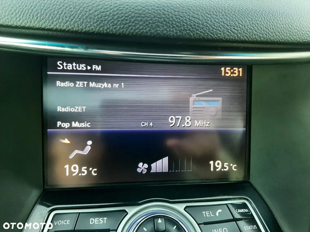 Infiniti FX FX50 S Limited Edition - 23