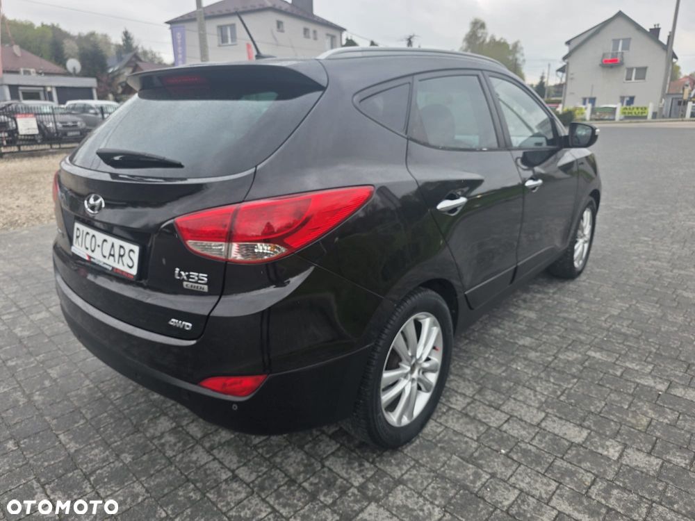 Hyundai ix35 - 7