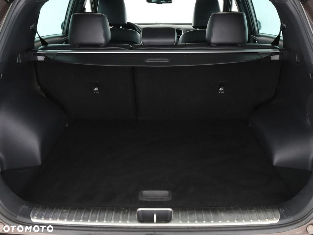 Kia Sportage 2,0 CRDI AWD GT Line - 21