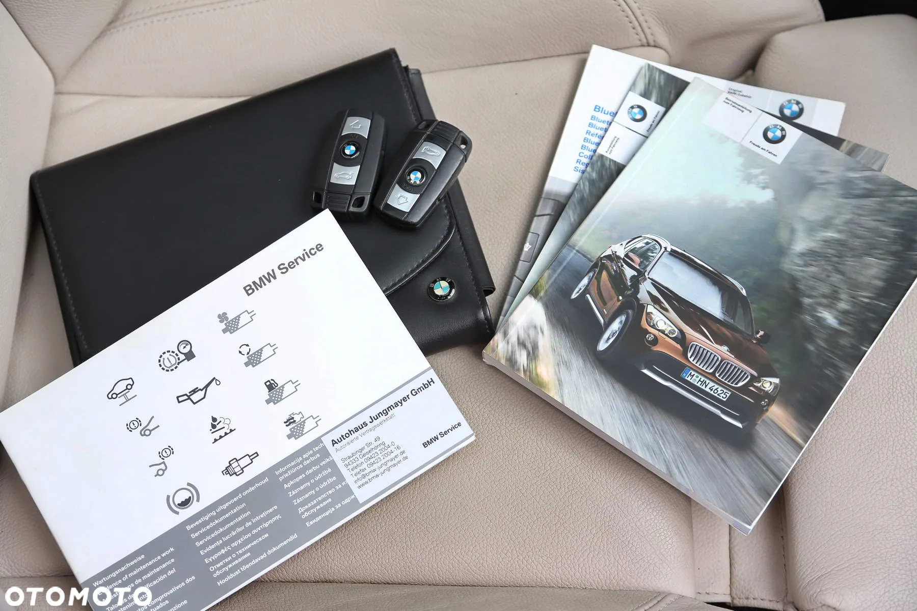 BMW X1 xDrive20d - 39