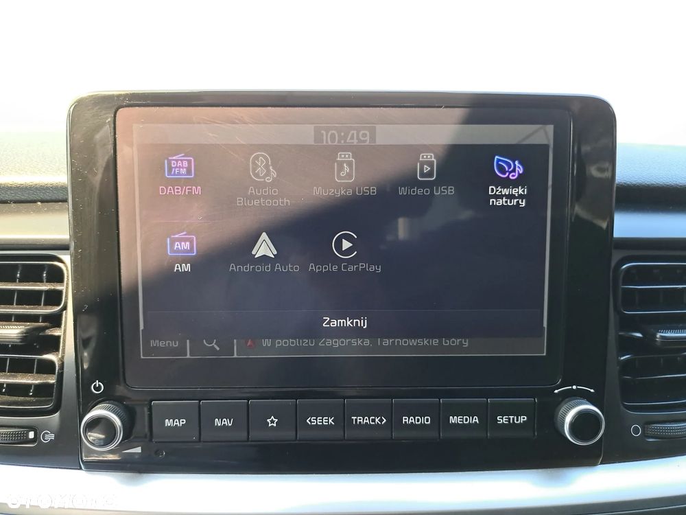 Kia Stonic 1.2 M - 15