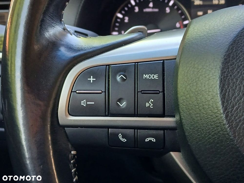 Lexus GS - 31