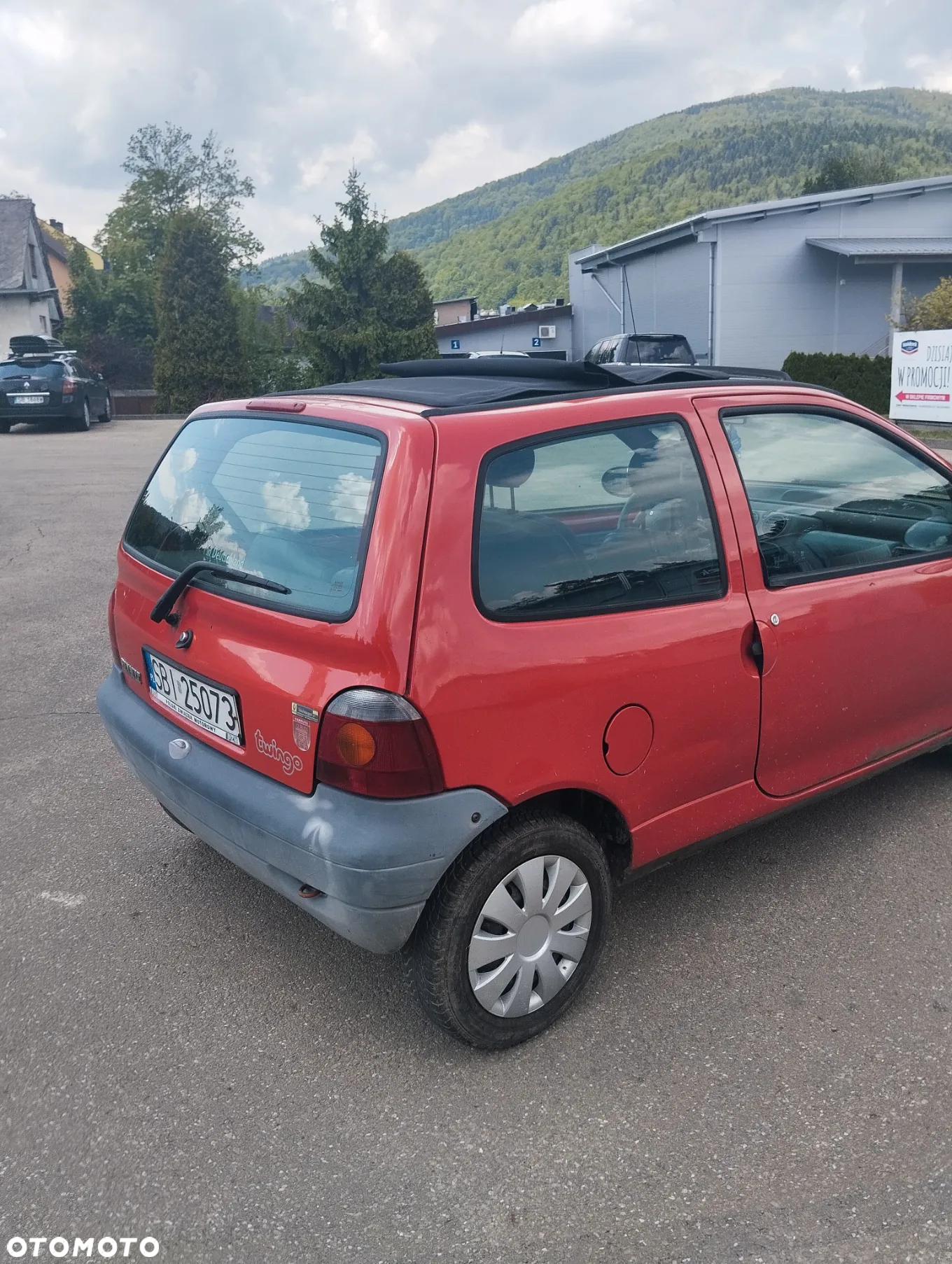 Renault Twingo 1.2 - 3
