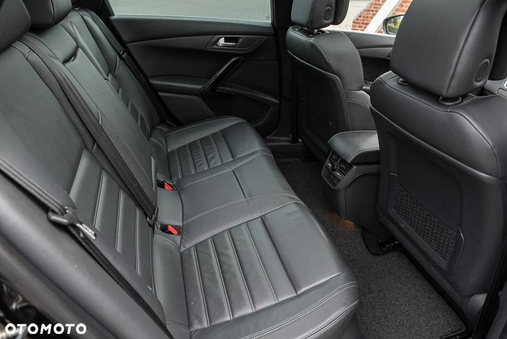 Peugeot 508 2.0 HDi Allure - 30