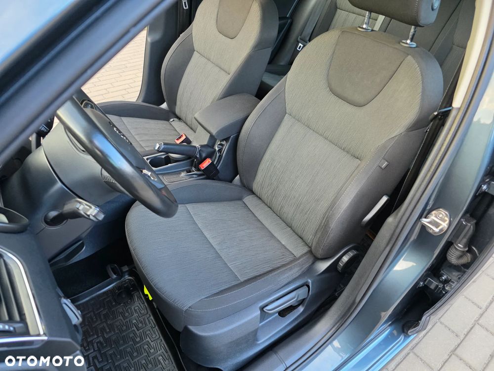 Skoda Octavia 1.4 TSI Style - 26