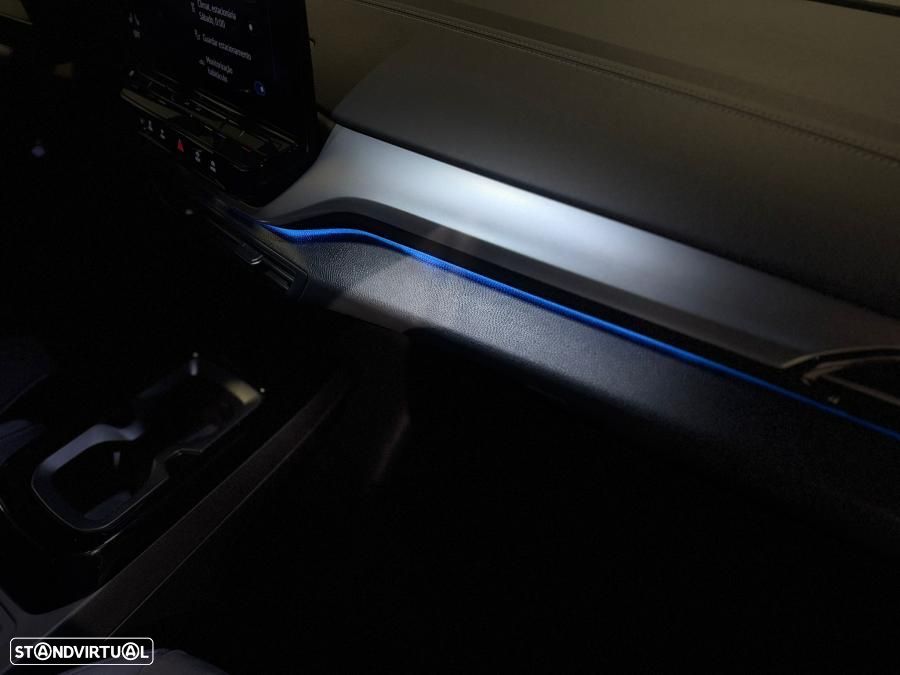 VW ID.5 Pro Performance c/ Infotainment-Pack - 9