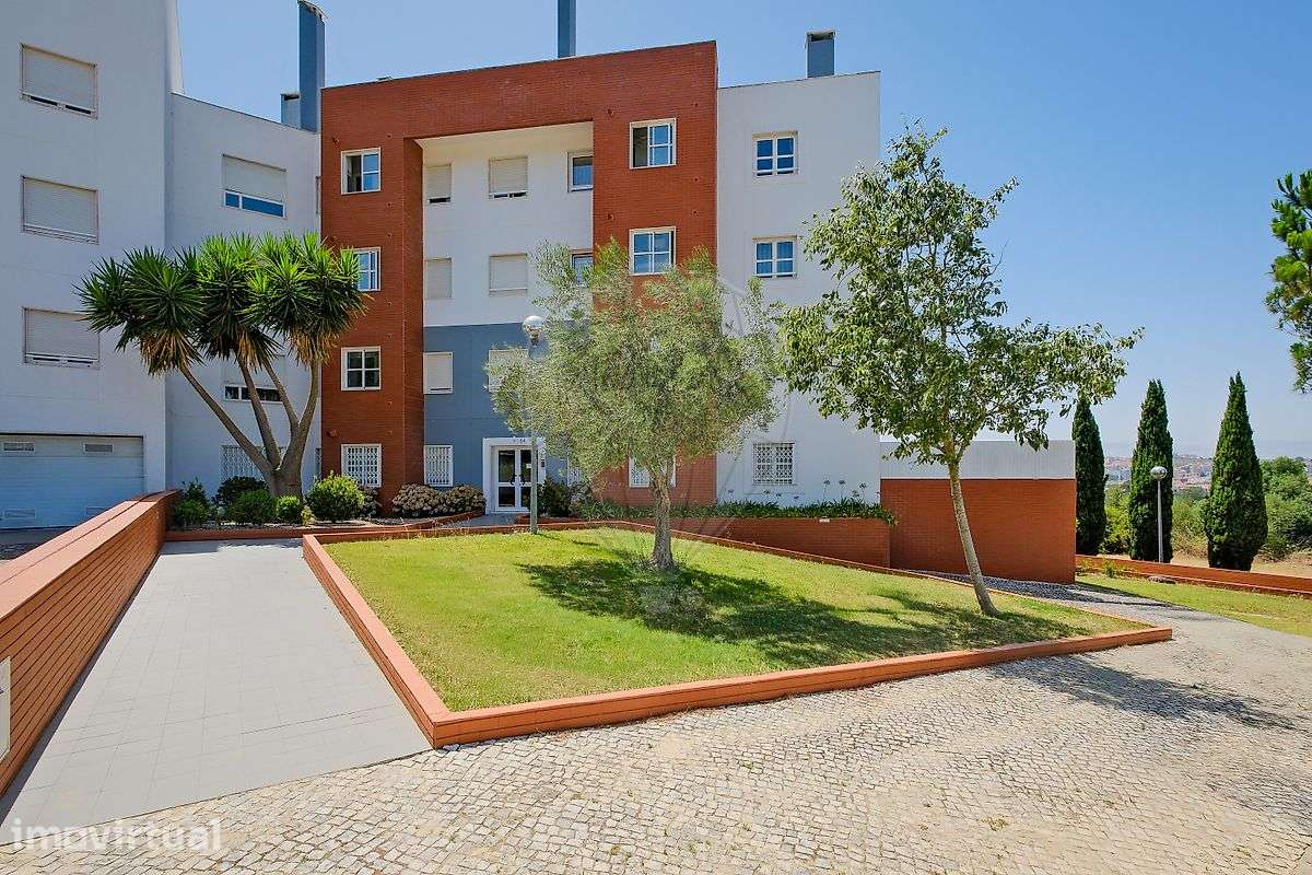Apartamento T4 para arrendamento - Grande imagem: 5/38