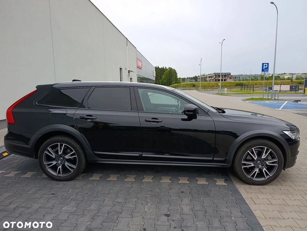 Volvo V90 Cross Country D5 AWD - 7