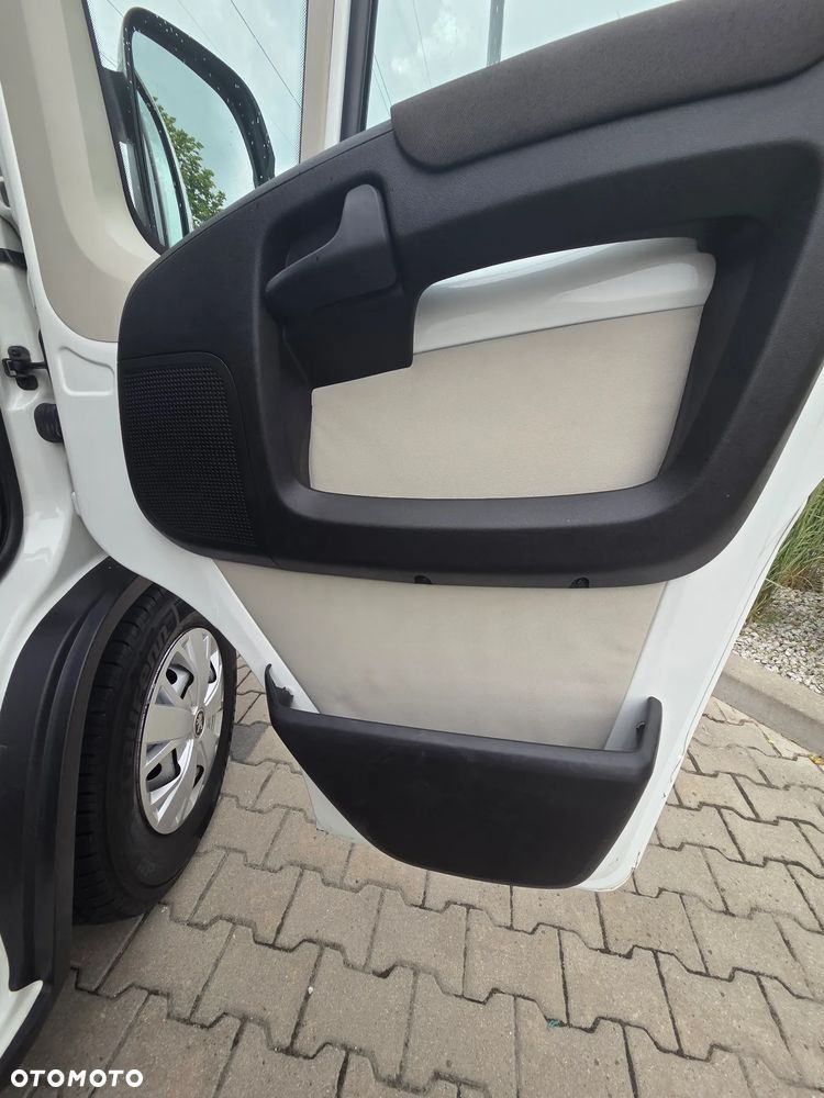 Peugeot Boxer - 12