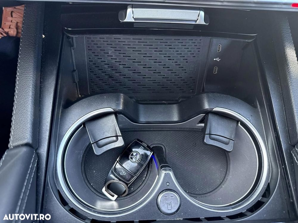 Mercedes-Benz GLE AMG 53 PHEV - 20