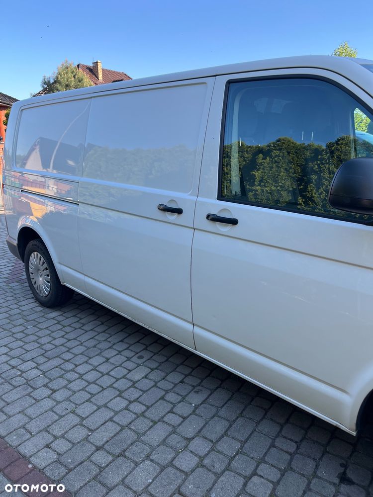 Volkswagen Transporter - 14
