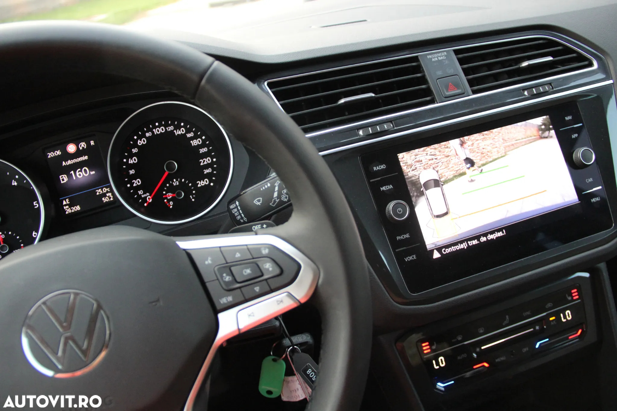Volkswagen Tiguan 2.0 TDI DSG Elegance - 13