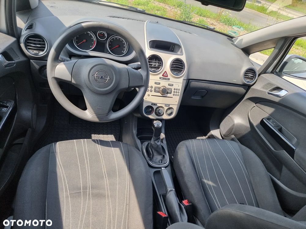 Opel Corsa 1.2 16V Color Edition - 7