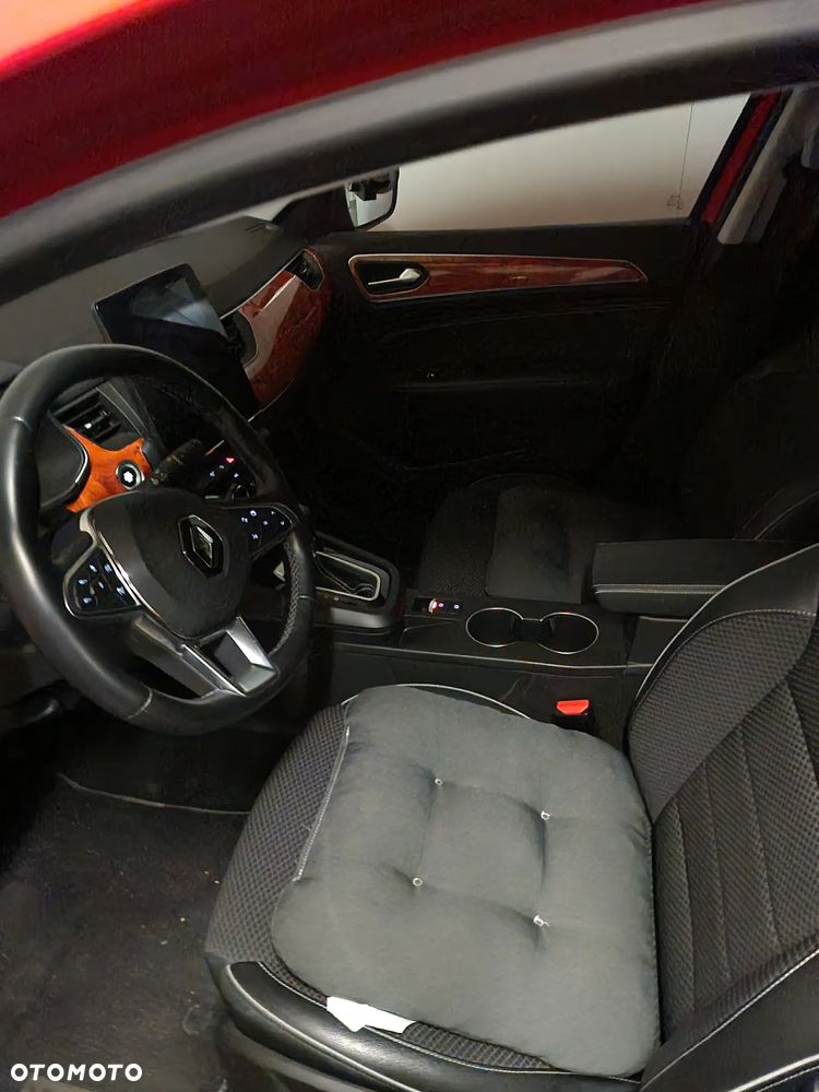 Renault Arkana 1.3 TCe mHEV Intens EDC - 10