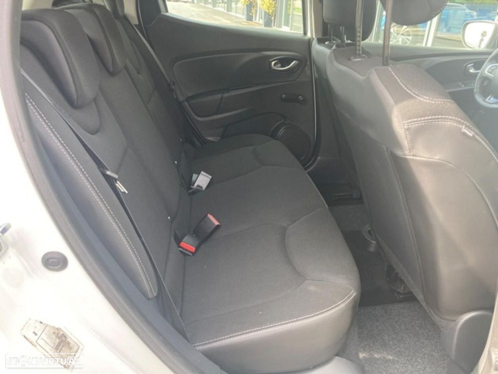 Renault Clio 1.5 dCi Zen - 25