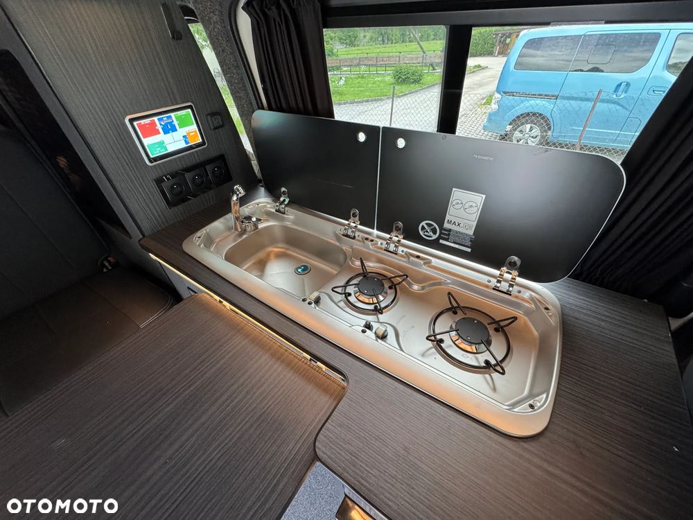 Volkswagen Transporter L1H1 4Motion - 13