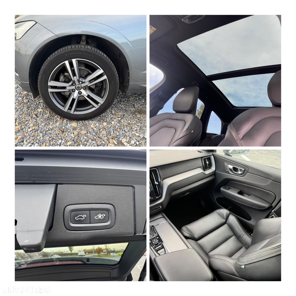 Volvo XC 60 B4 MHEV Inscription - 7