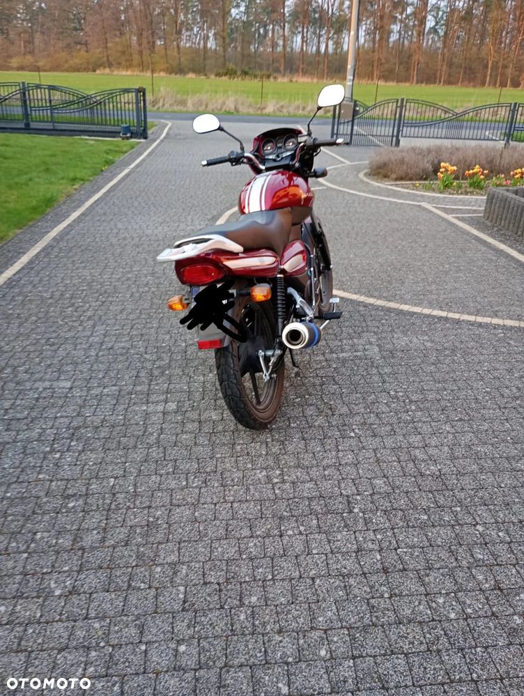 Junak 901 - 4