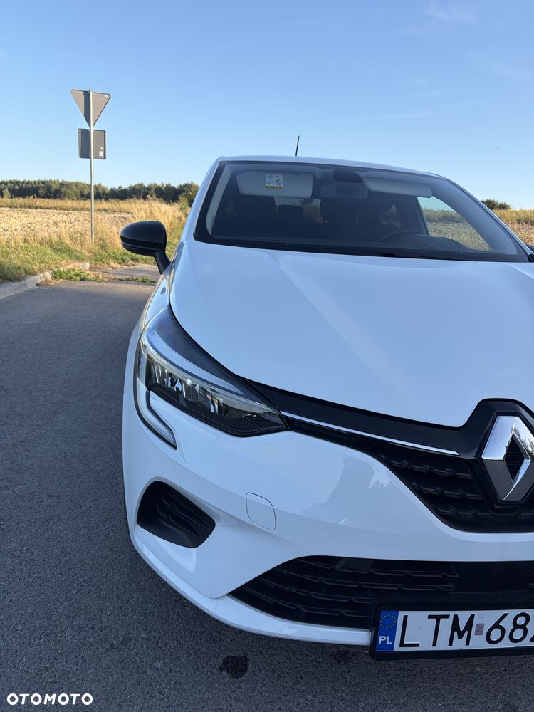 Renault Clio BLUE dCi 115 BUSINESS EDITION - 24