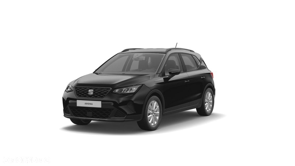 Seat Arona 1.0 TSI Style S&S - 2