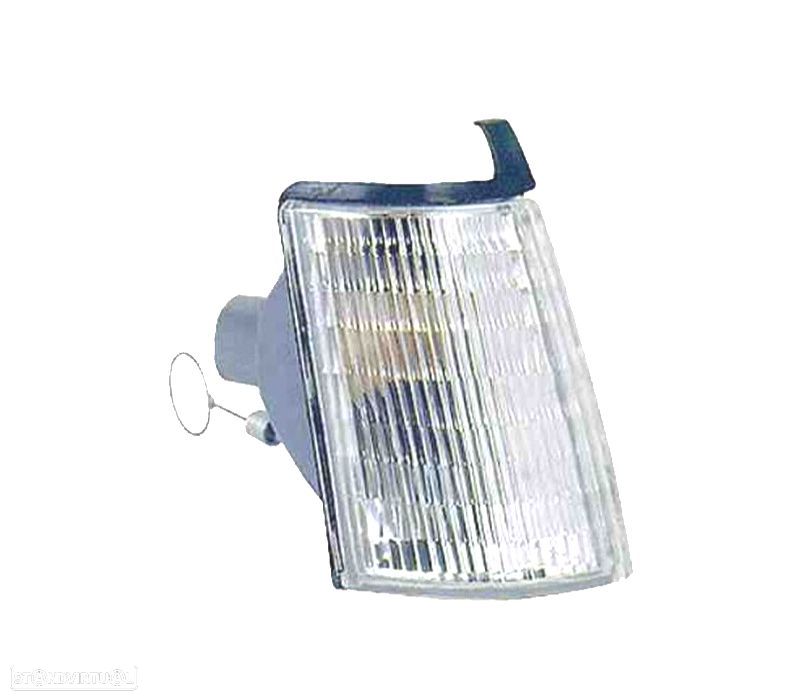 PISCA DIR FRONTAIS PARA RENAULT R21 I 86-89 - 1