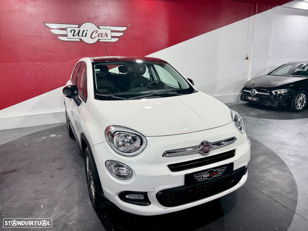 Fiat 500X 1.3 MJ Pop Star J17 S&S - 41