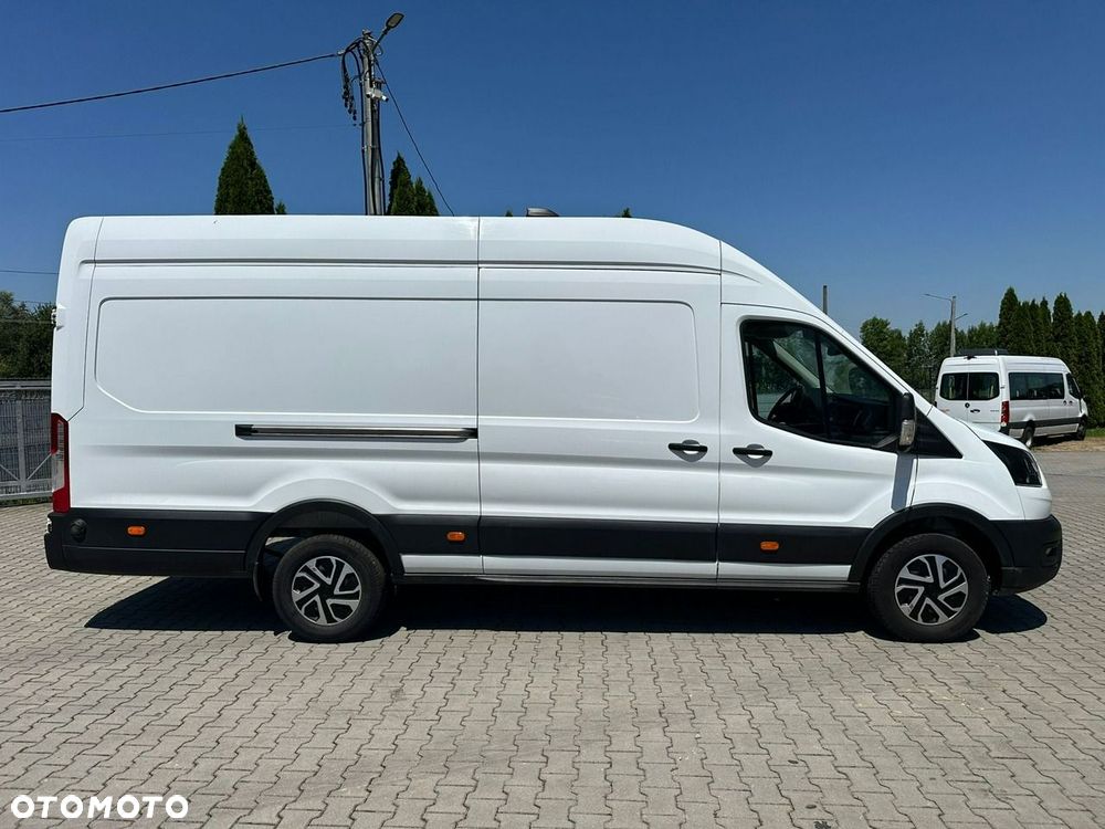Ford Transit - 7