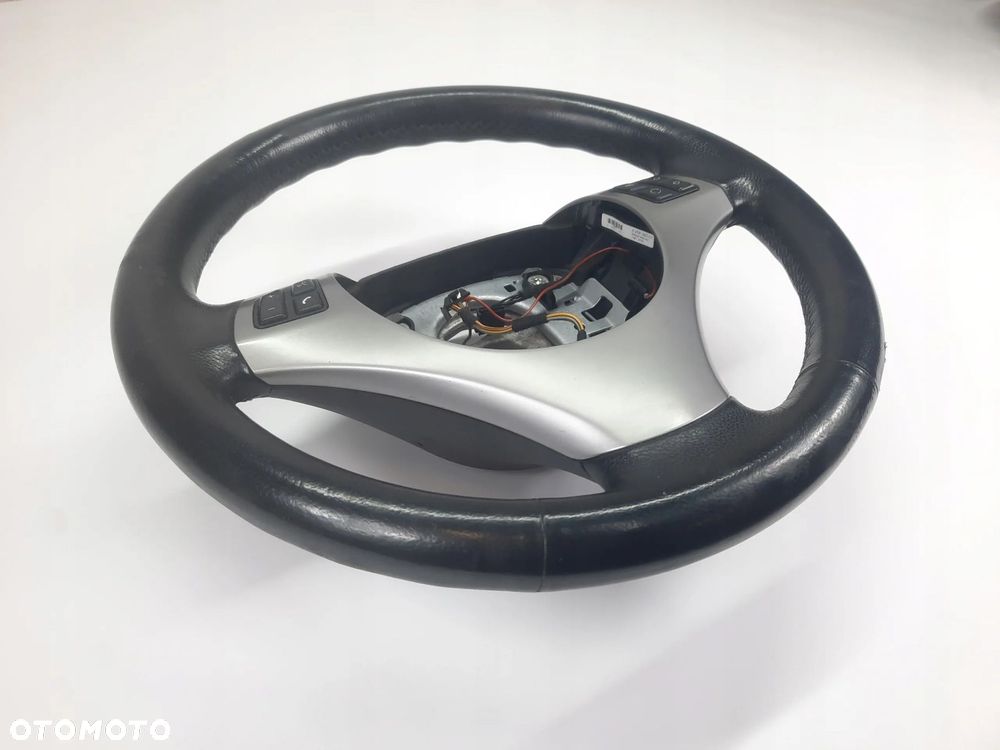 KIEROWNICA BMW 1 E87 E81 3 E90 6767503 - 3