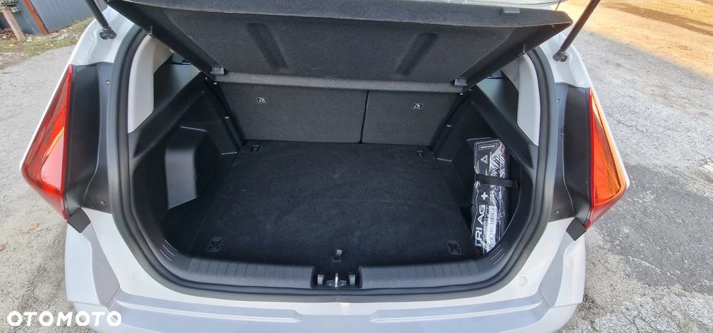 Hyundai Bayon 1.0 T-GDI DCT Trend - 19