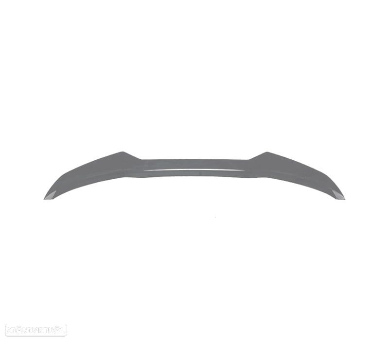 AILERON SPOILER TETO VOLKSWAGEN VW TIGUAN R LINE 24- - 2