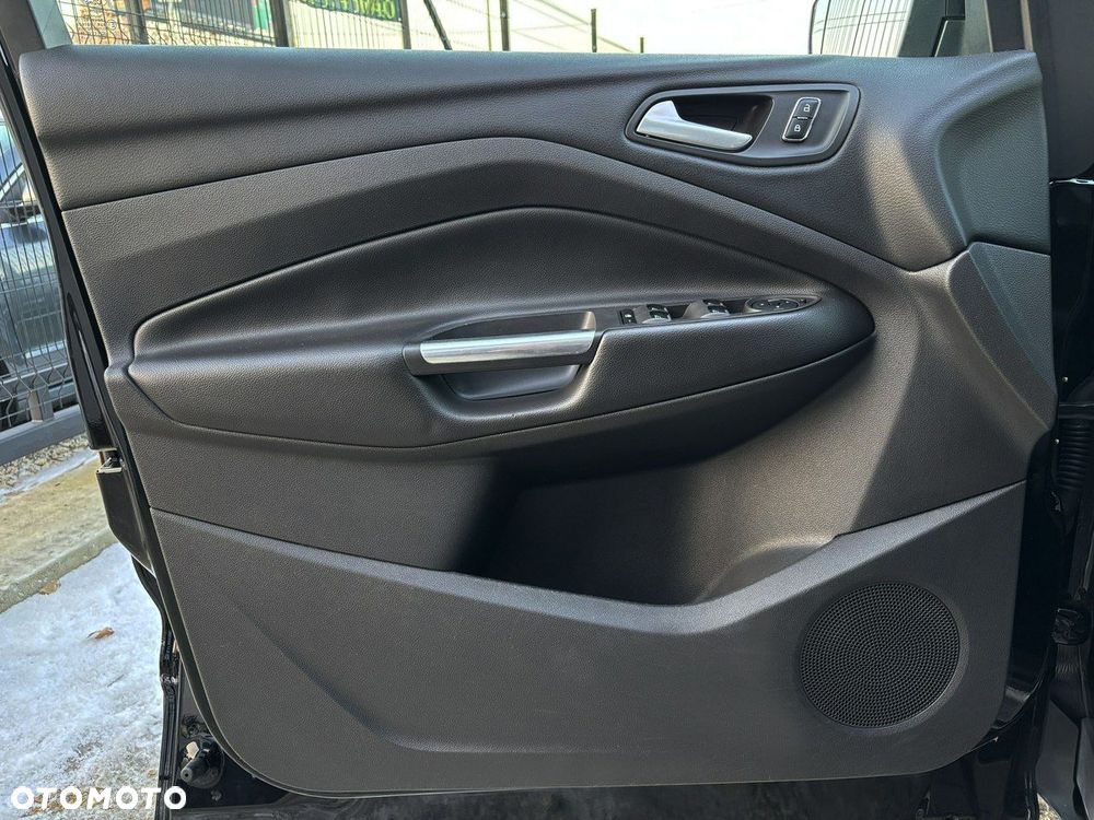 Ford Kuga 2.0 TDCi 4x4 Individual - 9