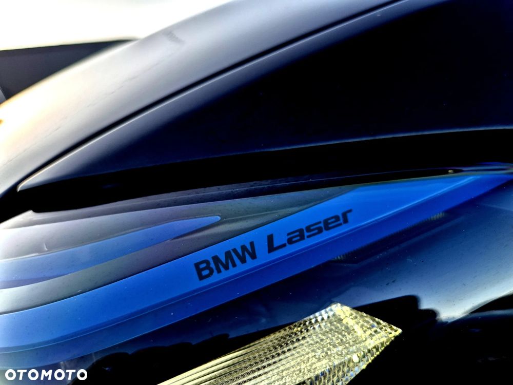 BMW Seria 5 530e xDrive M Sport sport - 14