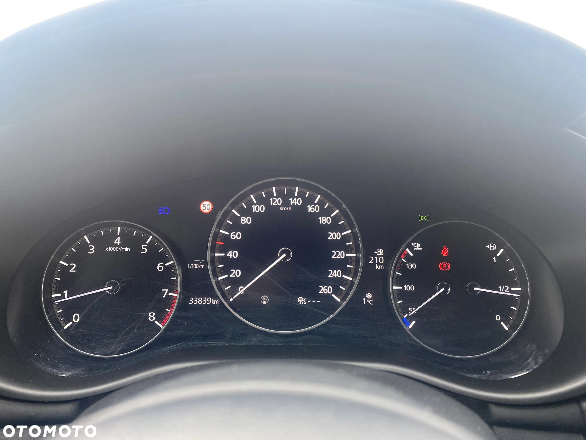 Mazda 3 - 13