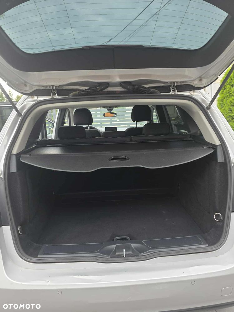 Mercedes-Benz Klasa B 180 (CDI) d 7G-DCT - 13