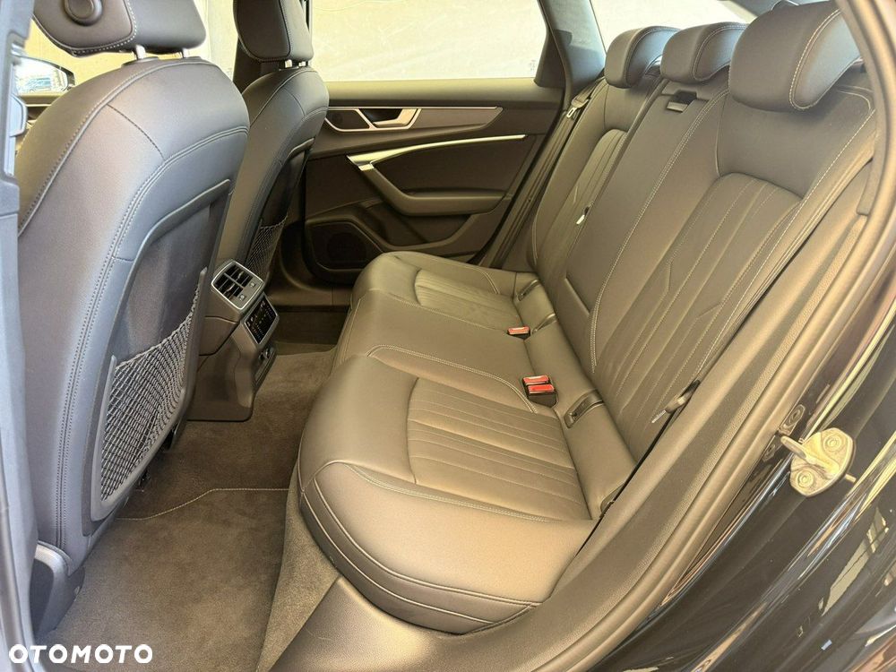 Audi A6 Avant 45 TFSI S tronic advanced - 15