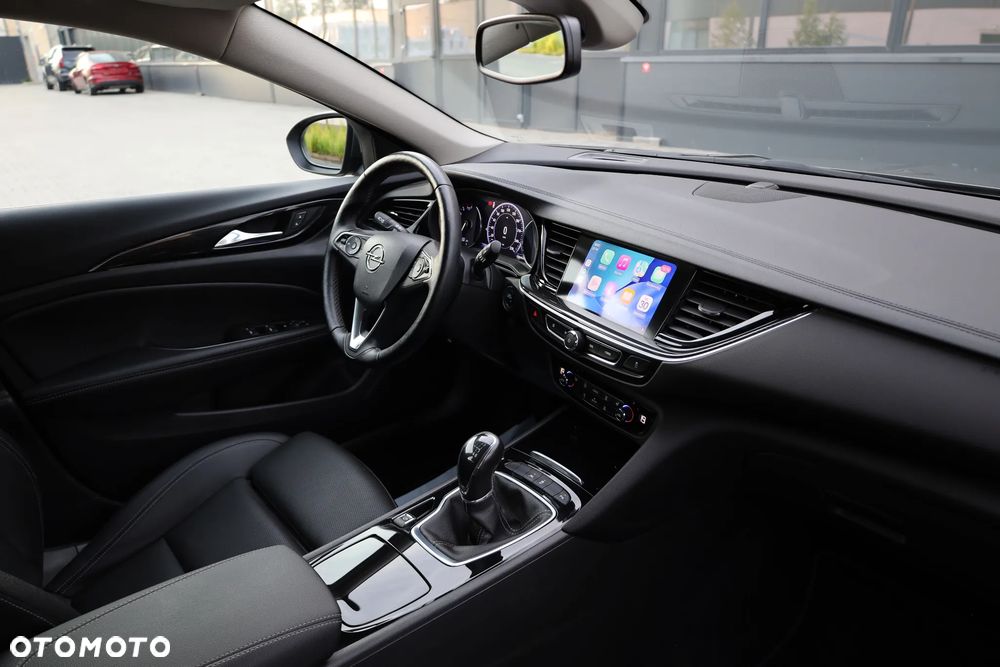 Opel Insignia 1.5 Direct InjectionTurbo Business Innovation - 26