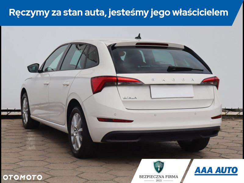 Skoda Scala - 5
