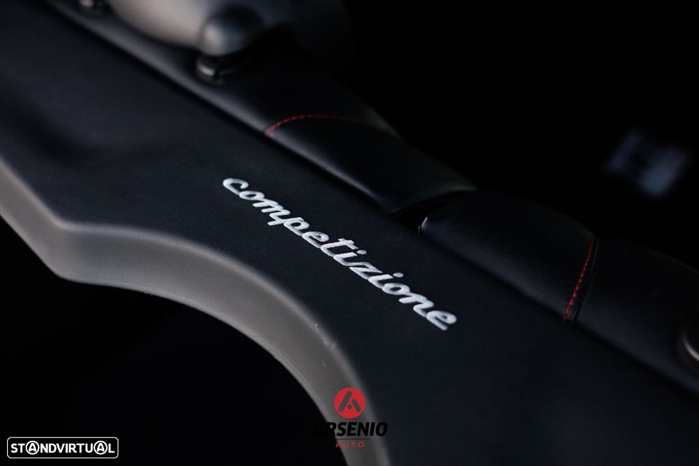 Abarth 595 1.4 T-Jet Competizione MTA - 44