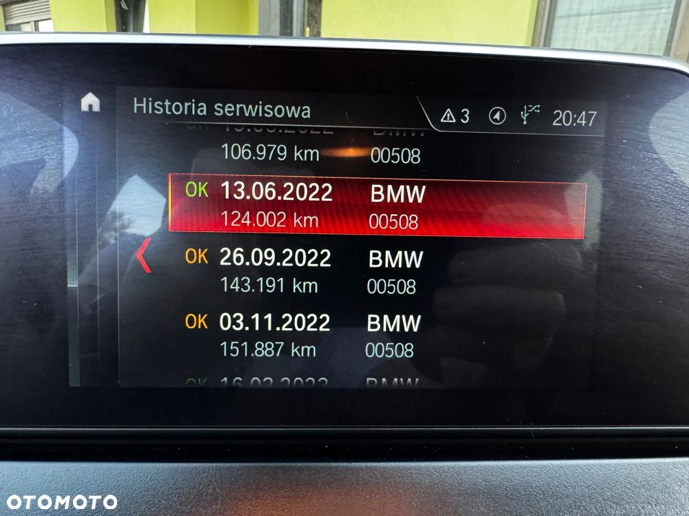 BMW Seria 2 218d Luxury Line sport - 28